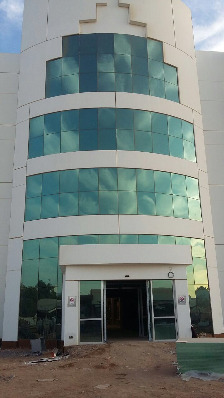 مستشفى الهيئة الملكية بينبع